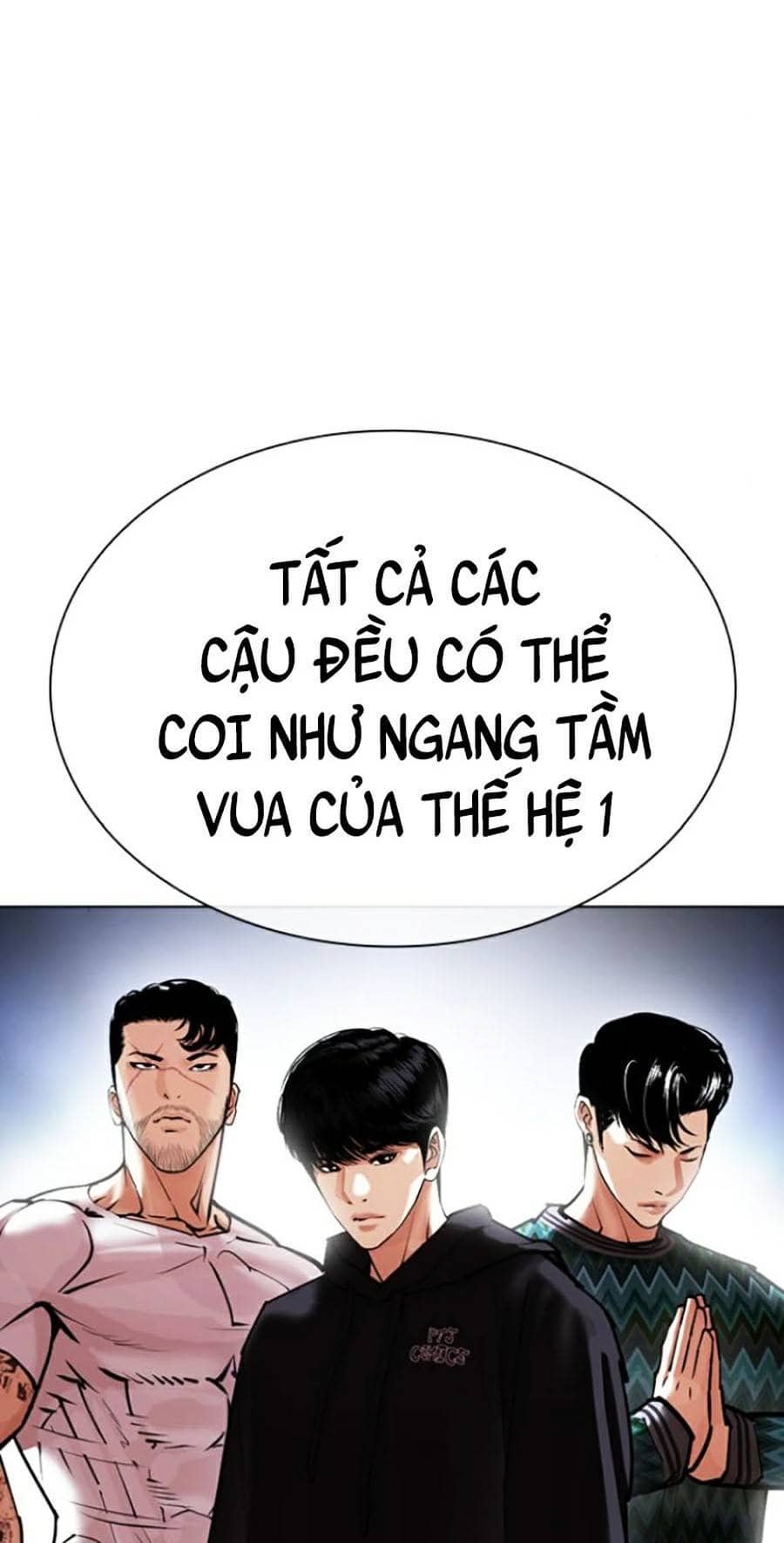 Hoán Đổi Diệu Kỳ - Chương 424 - ảnh 128