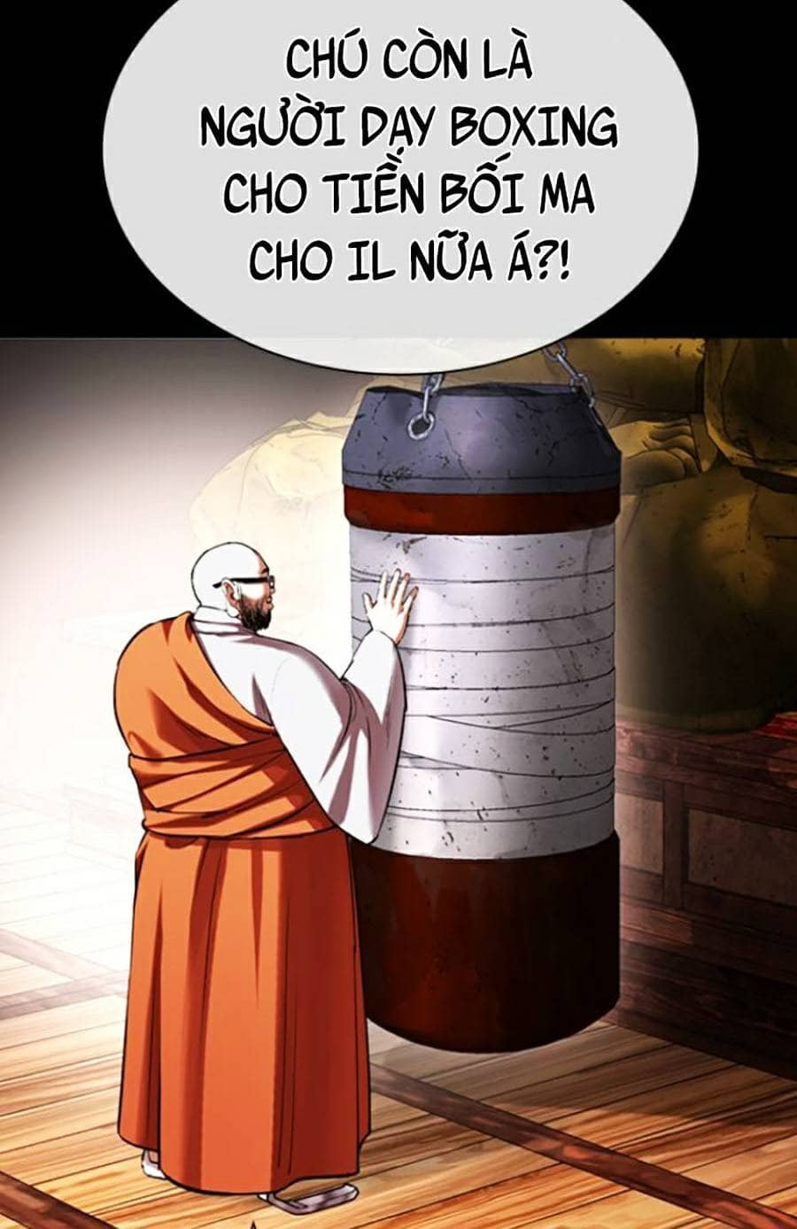 Hoán Đổi Diệu Kỳ - Chương 425 - ảnh 56