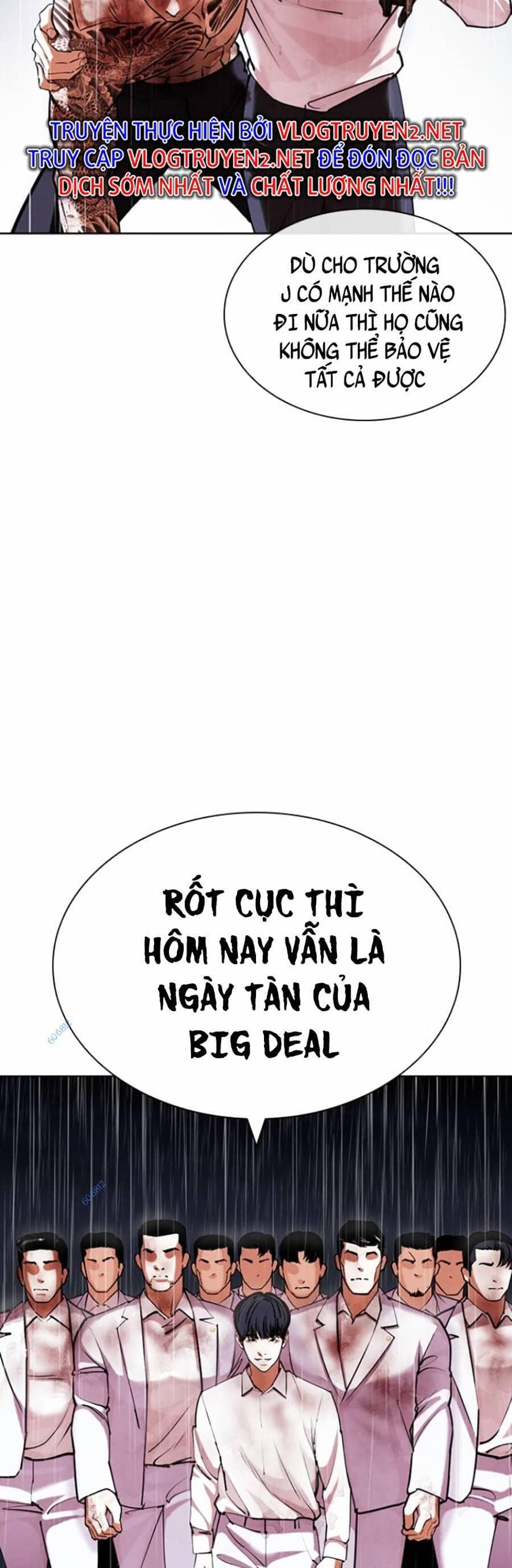 Hoán Đổi Diệu Kỳ - Chương 425 - ảnh 85