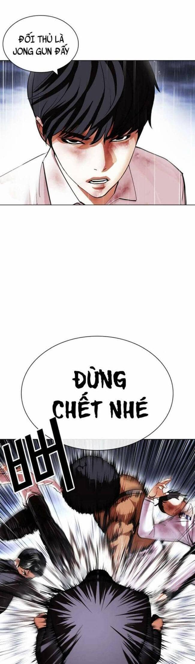 Hoán Đổi Diệu Kỳ - Chương 426 - ảnh 16
