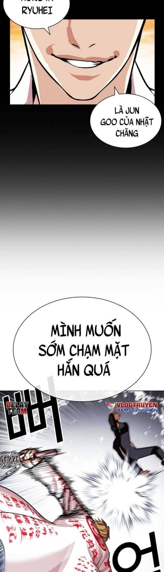 Hoán Đổi Diệu Kỳ - Chương 427 - ảnh 11