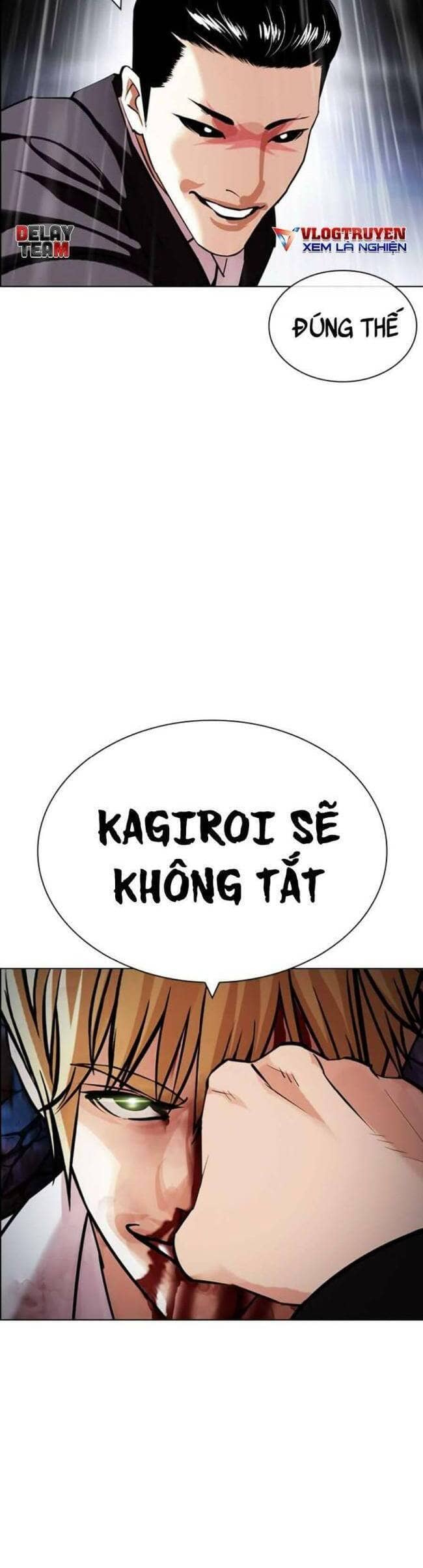Hoán Đổi Diệu Kỳ - Chương 427 - ảnh 44