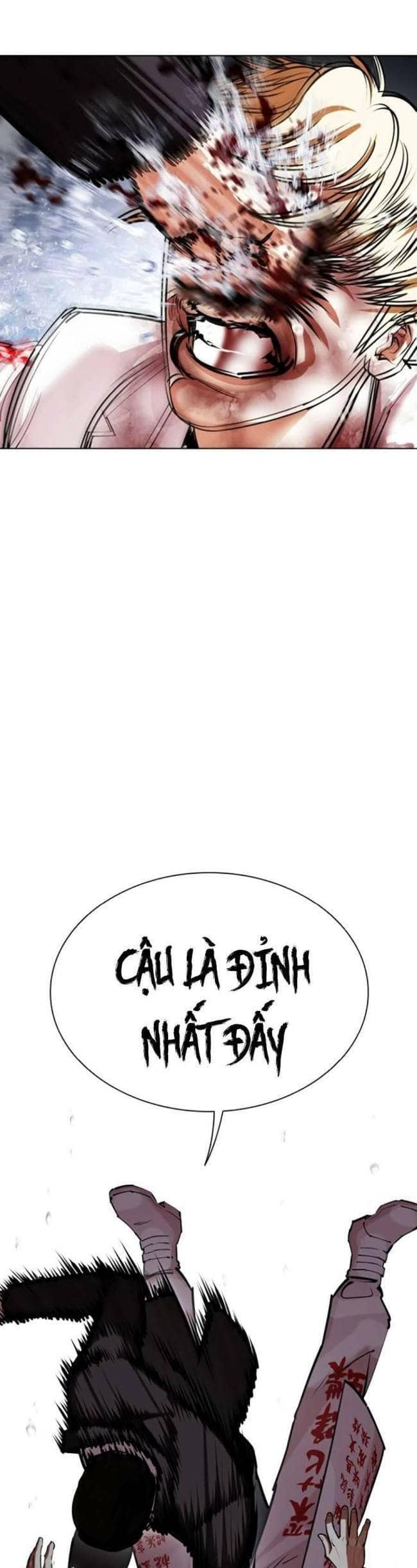 Hoán Đổi Diệu Kỳ - Chương 427 - ảnh 55