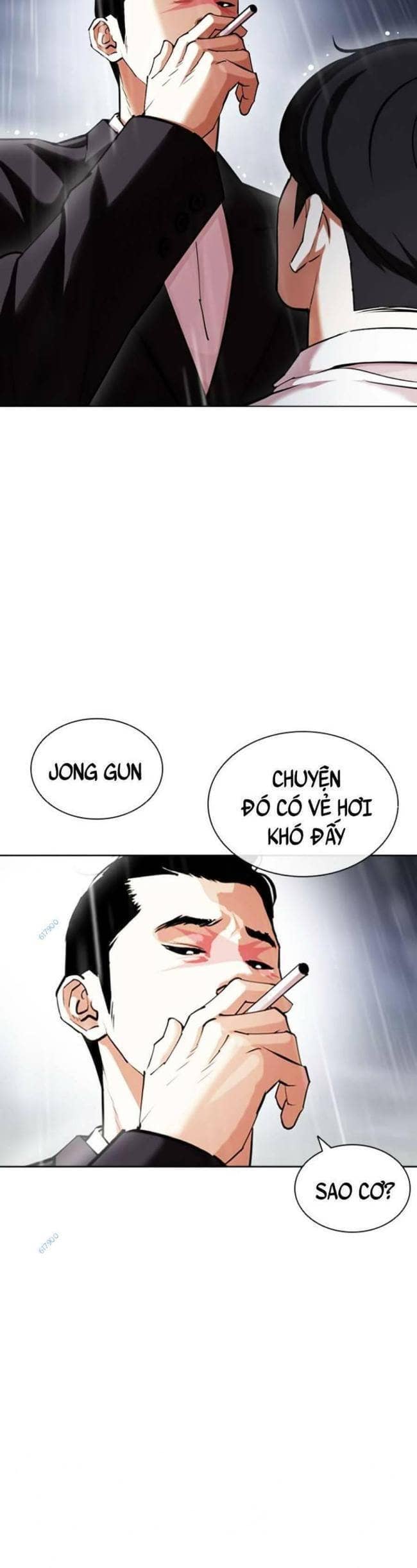 Hoán Đổi Diệu Kỳ - Chương 427 - ảnh 59