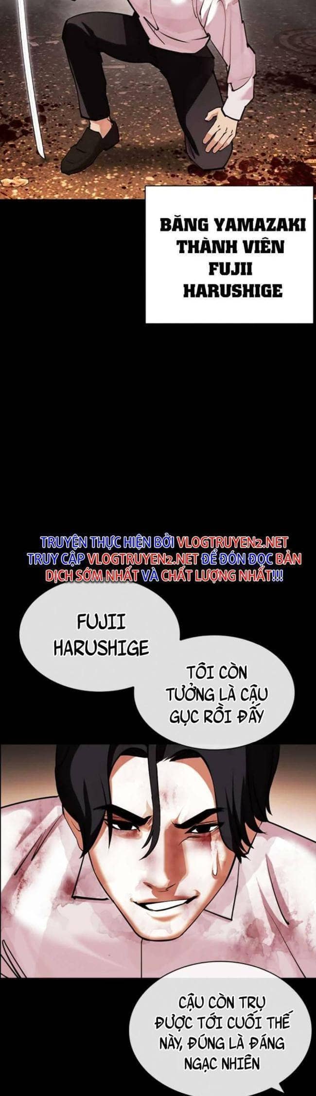 Hoán Đổi Diệu Kỳ - Chương 427 - ảnh 6