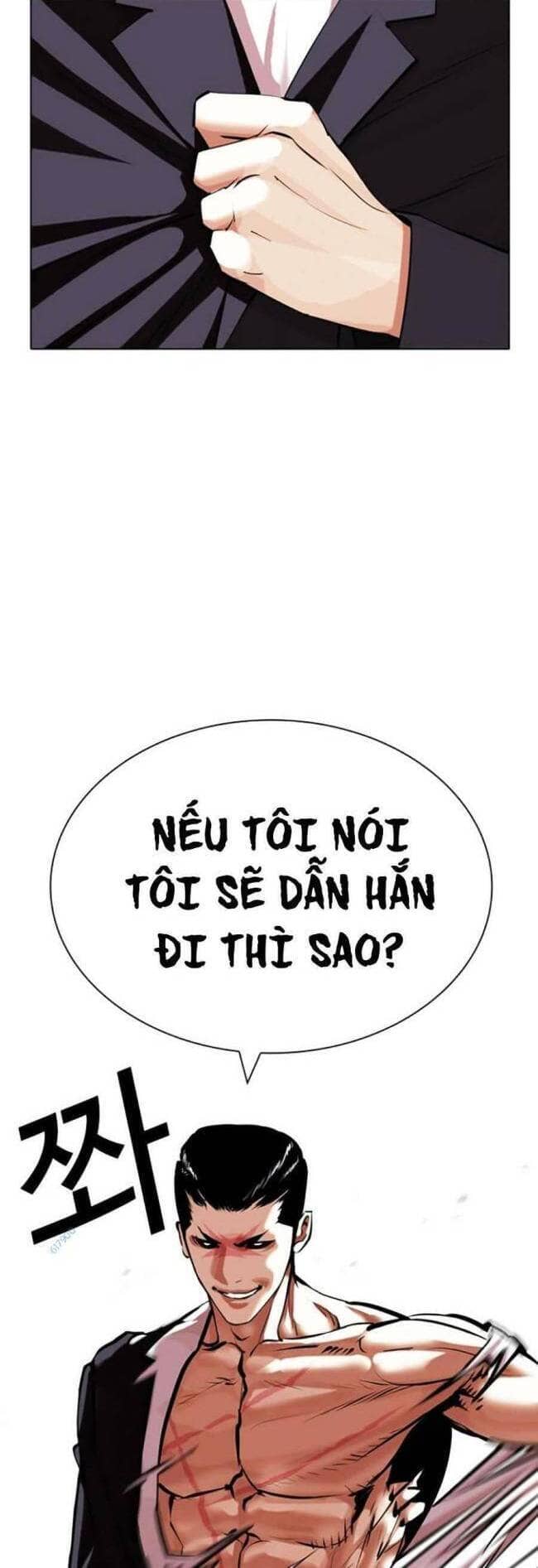 Hoán Đổi Diệu Kỳ - Chương 427 - ảnh 70