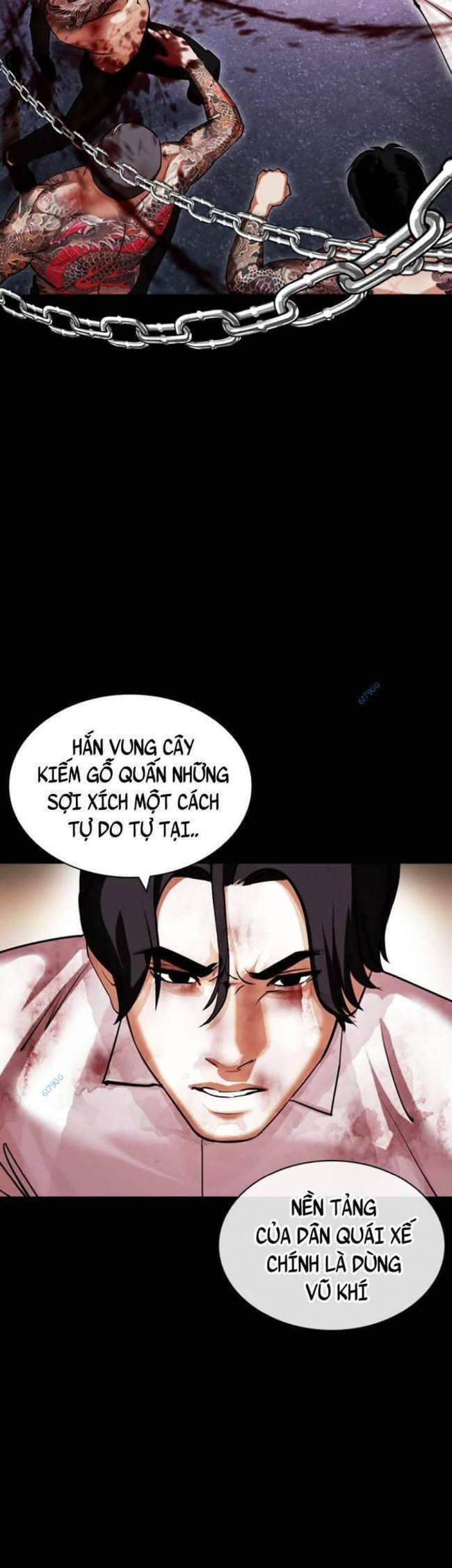Hoán Đổi Diệu Kỳ - Chương 427 - ảnh 9