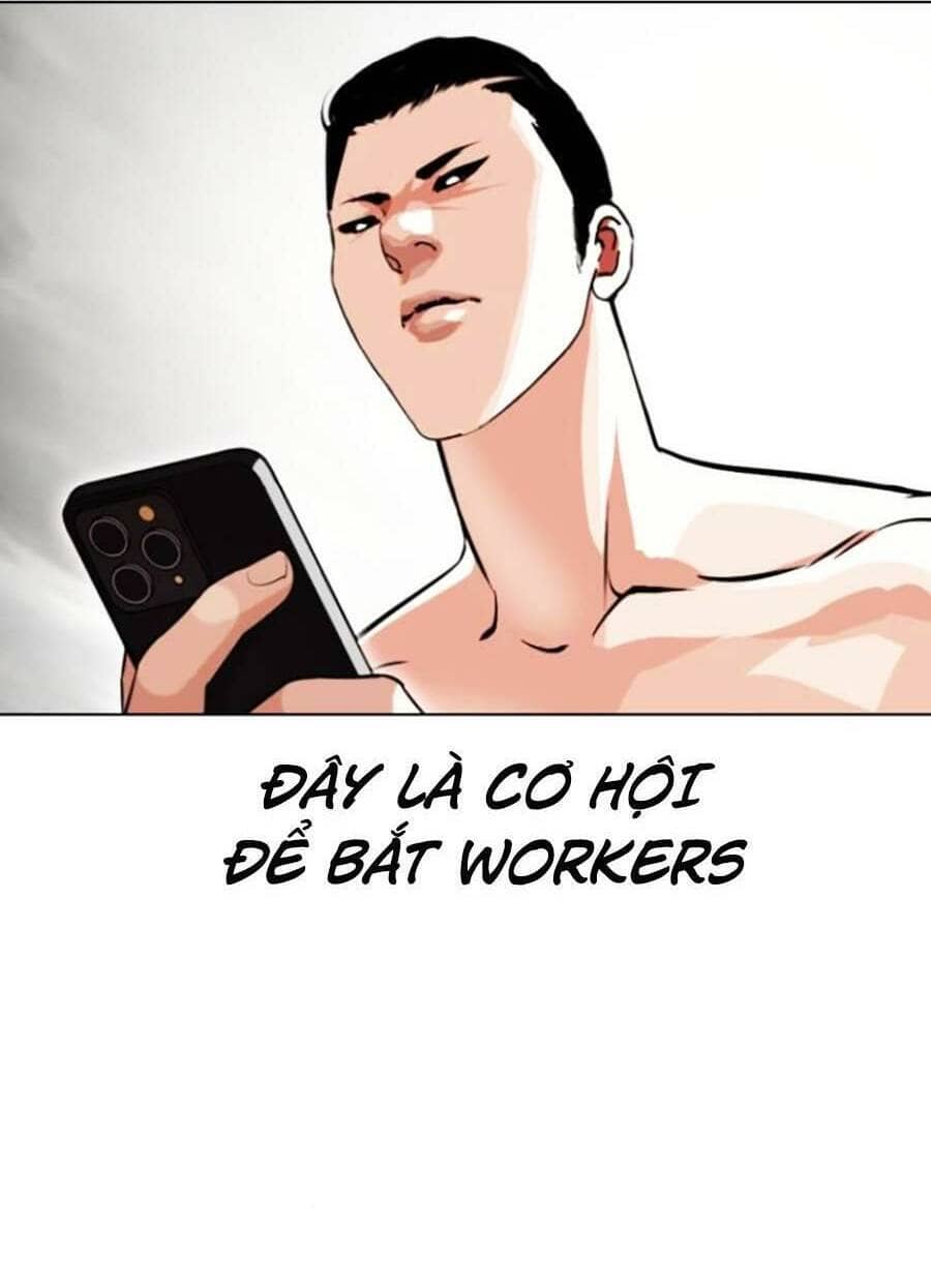 Hoán Đổi Diệu Kỳ - Chương 428 - ảnh 18