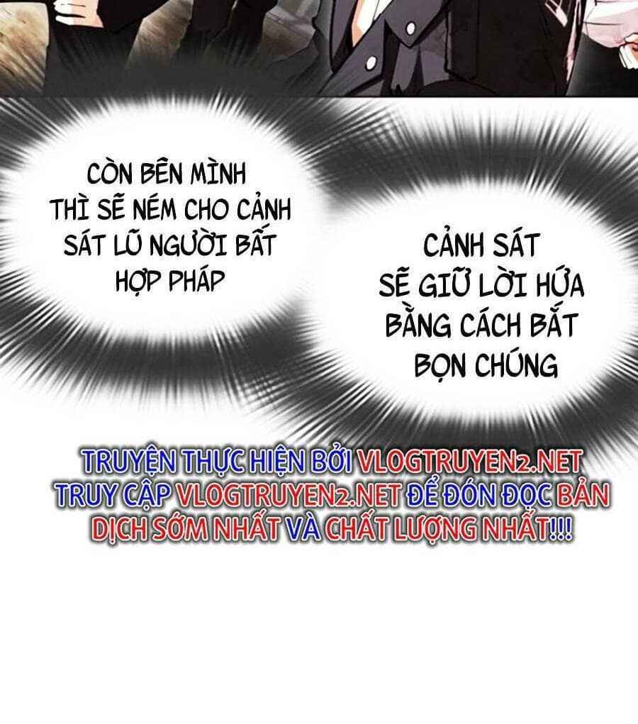 Hoán Đổi Diệu Kỳ - Chương 428 - ảnh 36