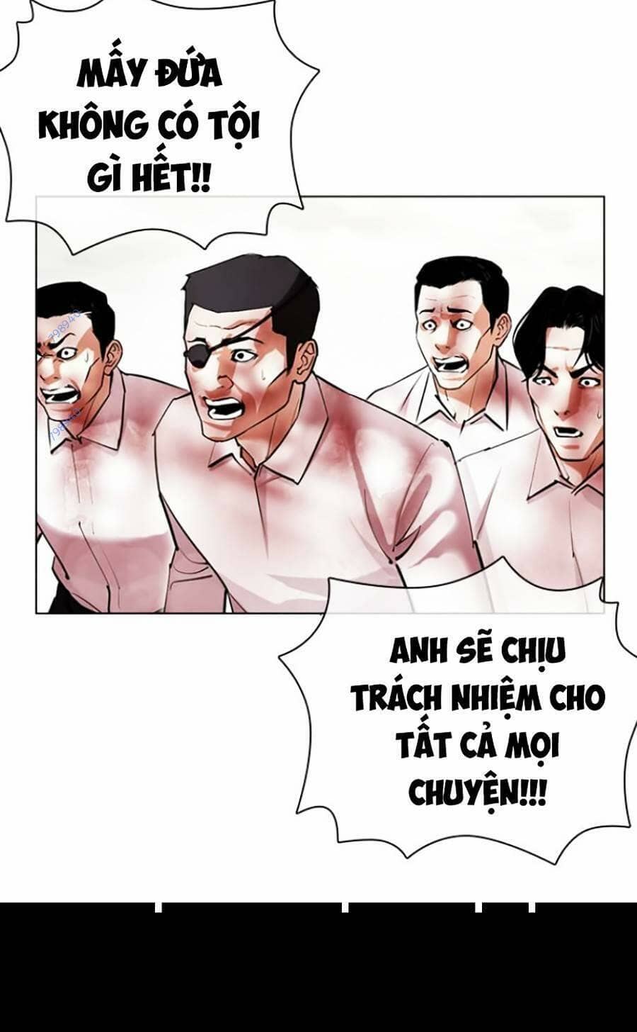 Hoán Đổi Diệu Kỳ - Chương 429 - ảnh 46