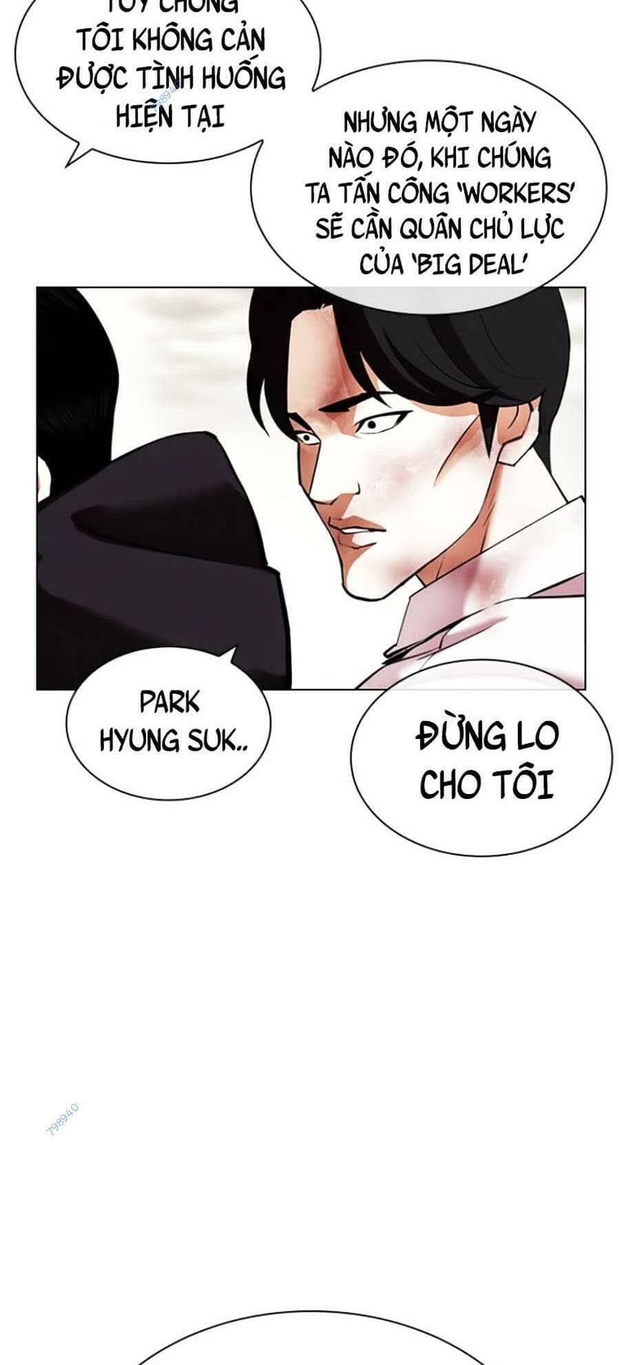 Hoán Đổi Diệu Kỳ - Chương 429 - ảnh 66