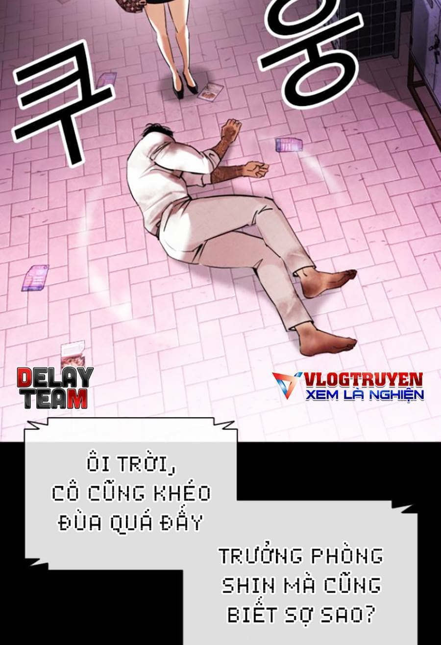 Hoán Đổi Diệu Kỳ - Chương 430 - ảnh 131