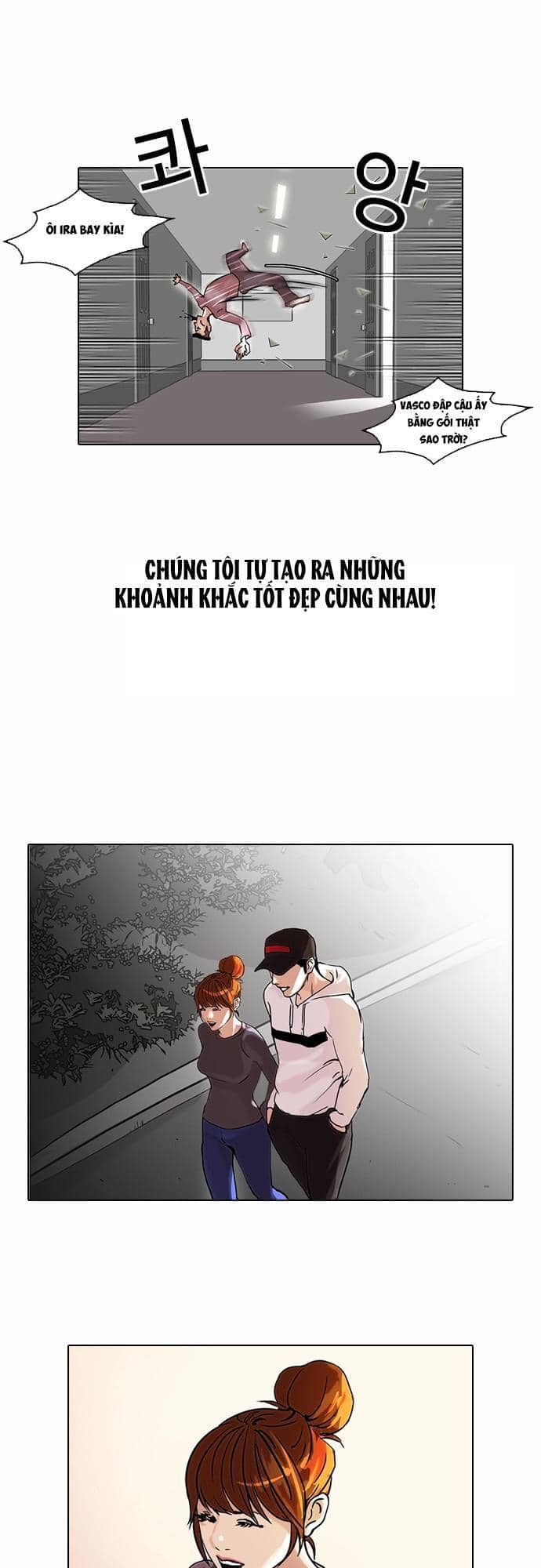 Hoán Đổi Diệu Kỳ - Chương 43 - ảnh 14