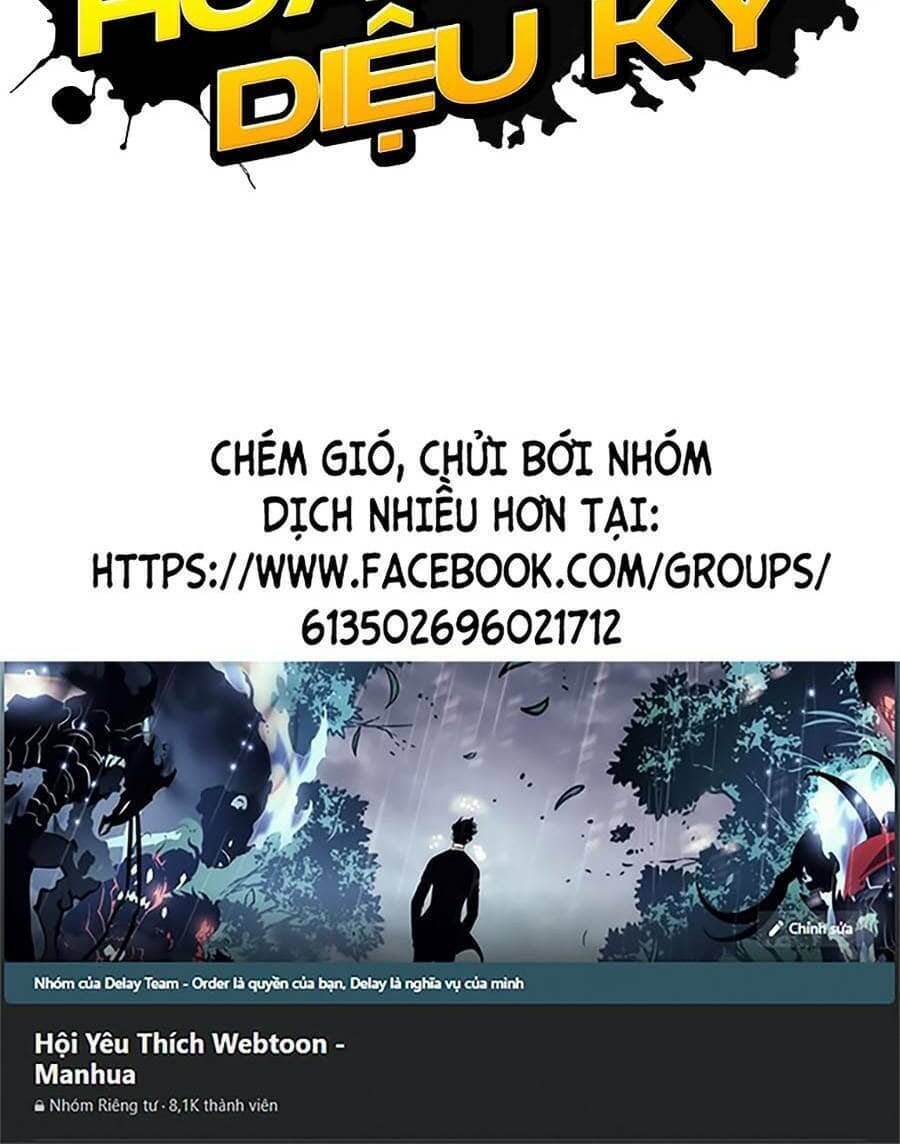 Hoán Đổi Diệu Kỳ - Chương 432 - ảnh 156