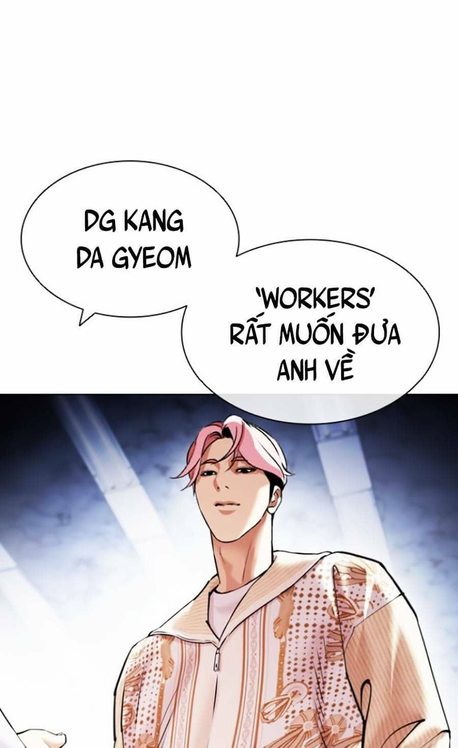 Hoán Đổi Diệu Kỳ - Chương 432 - ảnh 63