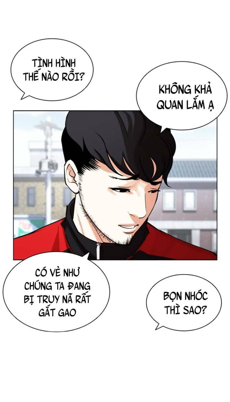 Hoán Đổi Diệu Kỳ - Chương 433 - ảnh 72