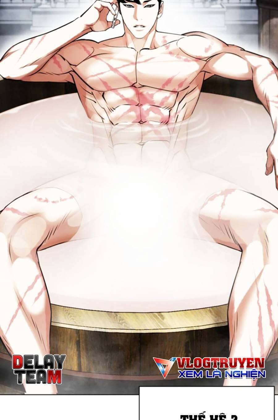 Hoán Đổi Diệu Kỳ - Chương 434 - ảnh 113