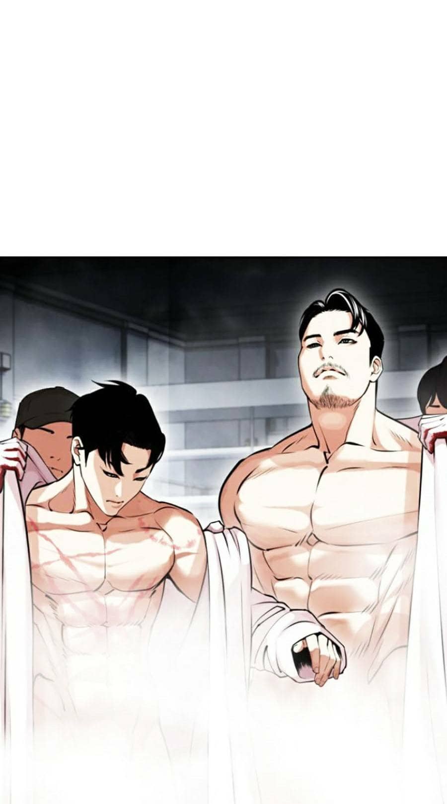 Hoán Đổi Diệu Kỳ - Chương 434 - ảnh 156