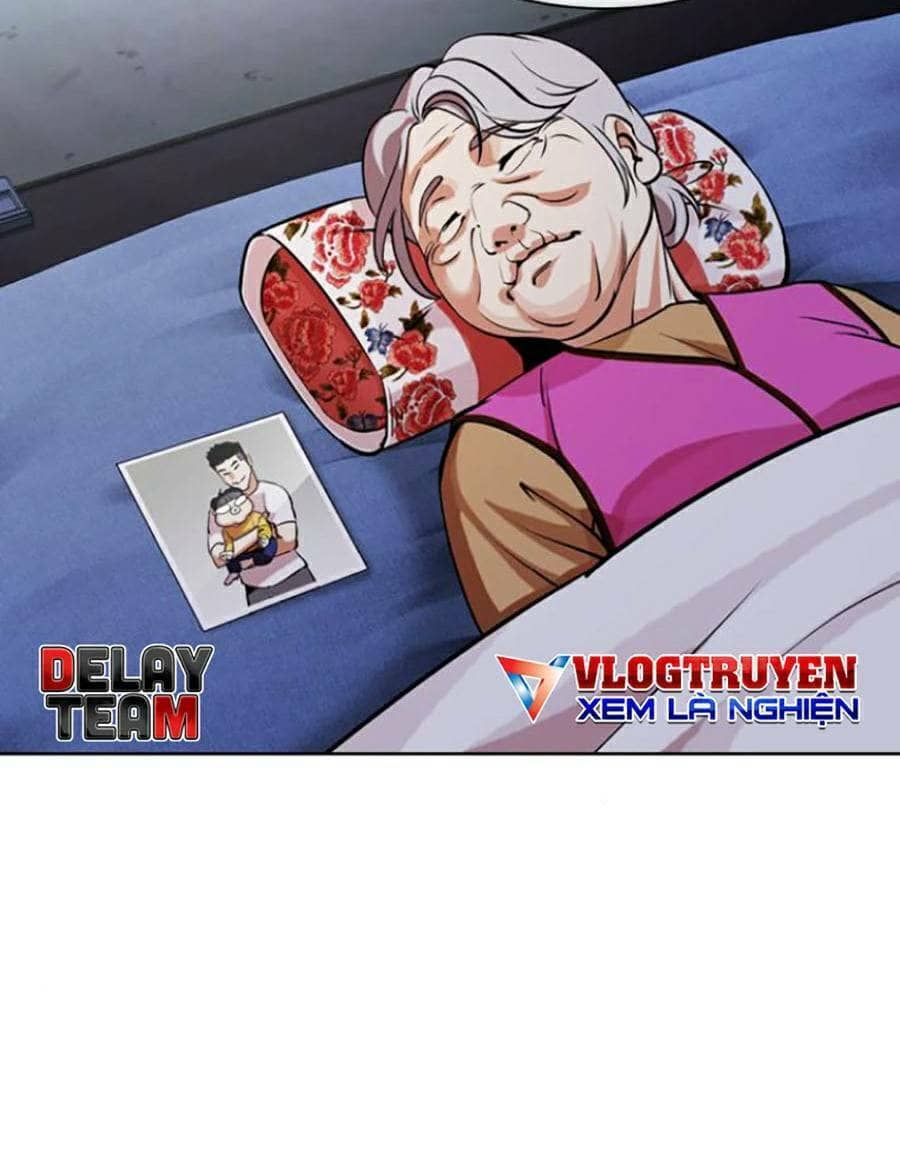 Hoán Đổi Diệu Kỳ - Chương 434 - ảnh 54