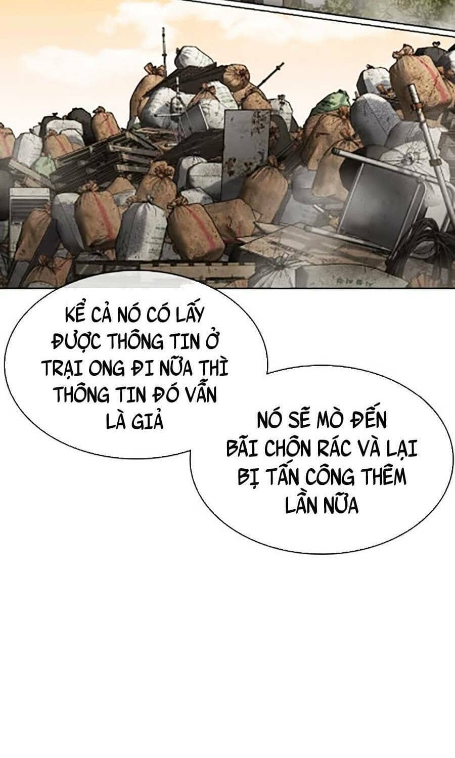 Hoán Đổi Diệu Kỳ - Chương 435 - ảnh 104
