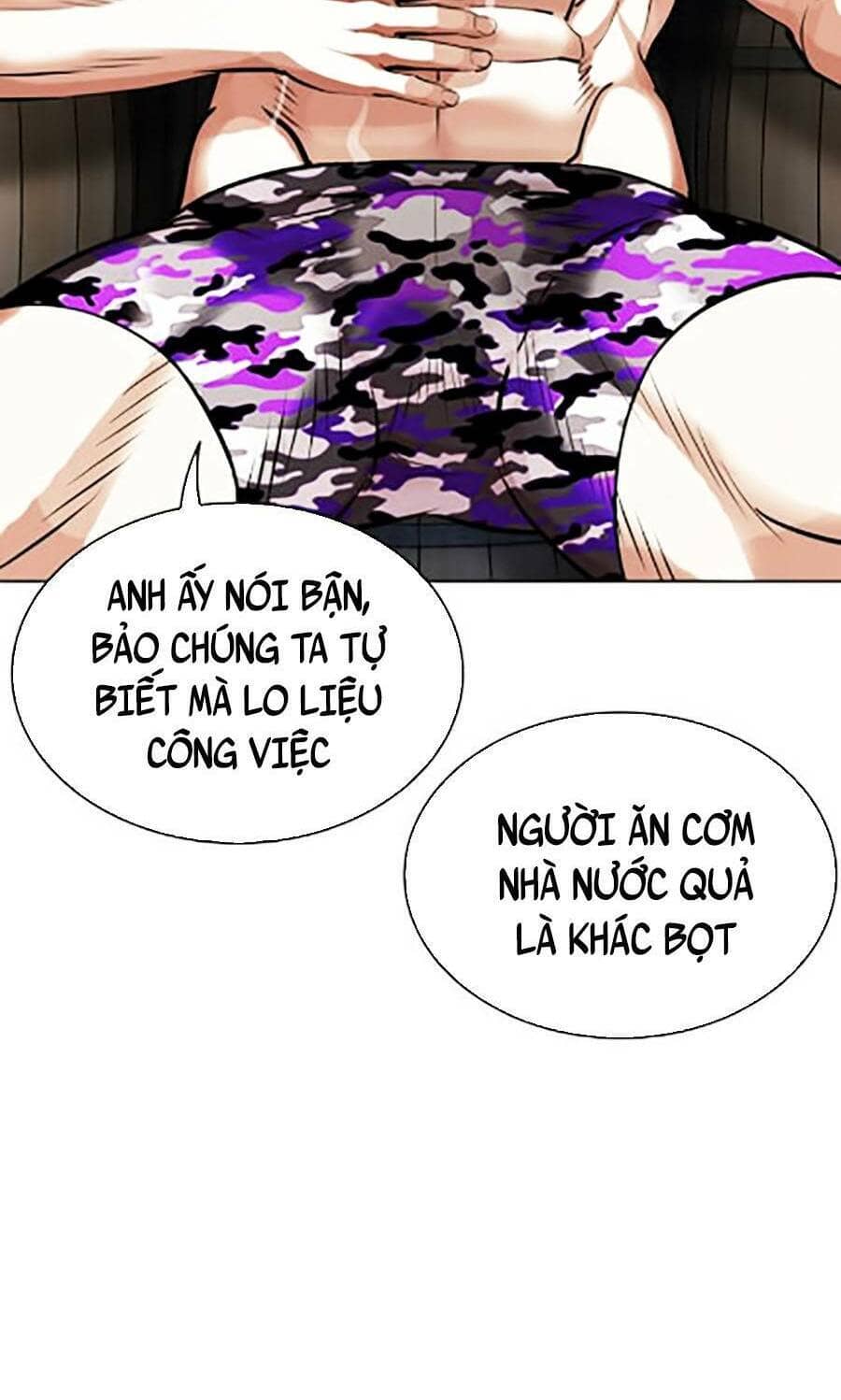 Hoán Đổi Diệu Kỳ - Chương 435 - ảnh 80