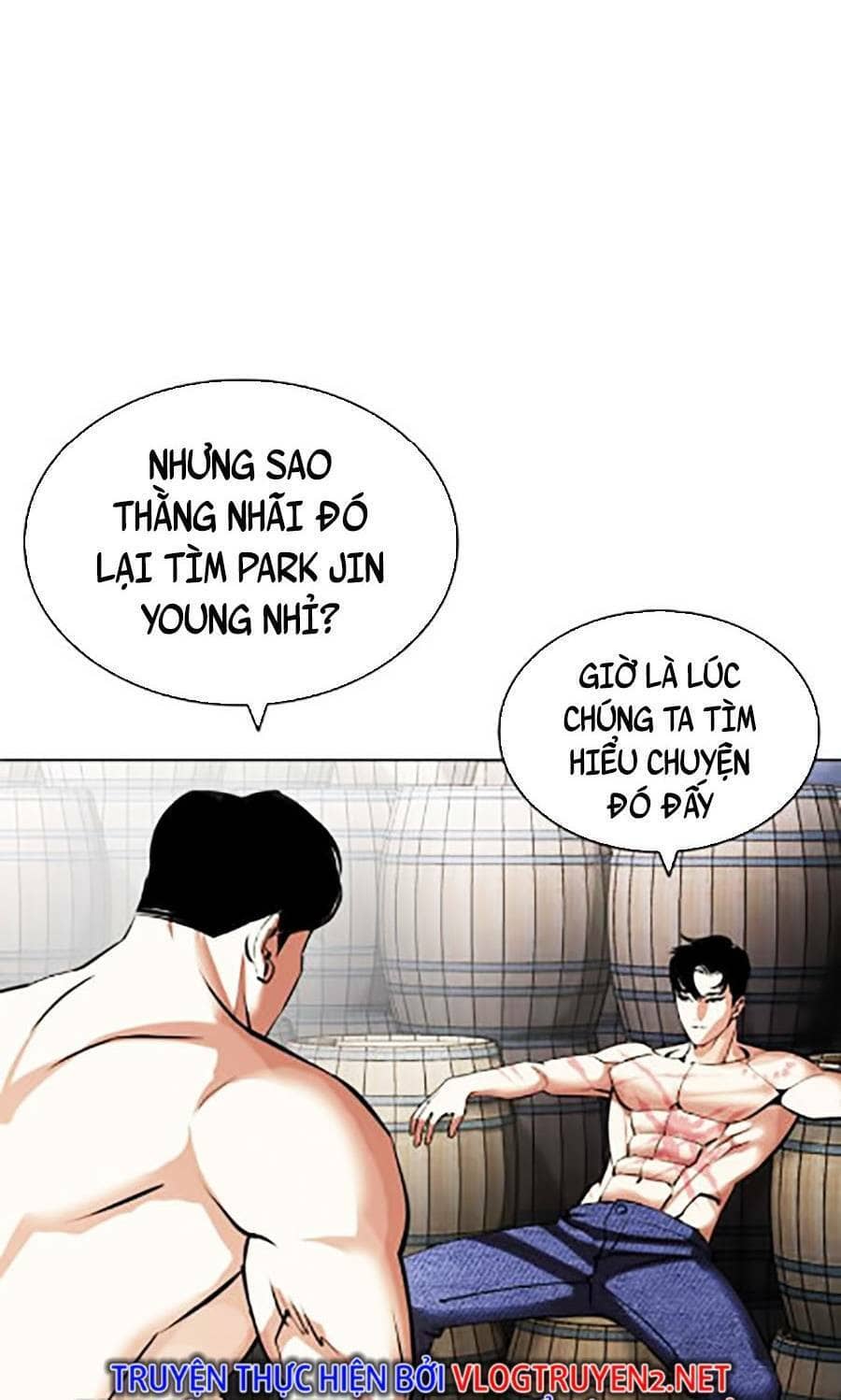 Hoán Đổi Diệu Kỳ - Chương 435 - ảnh 81