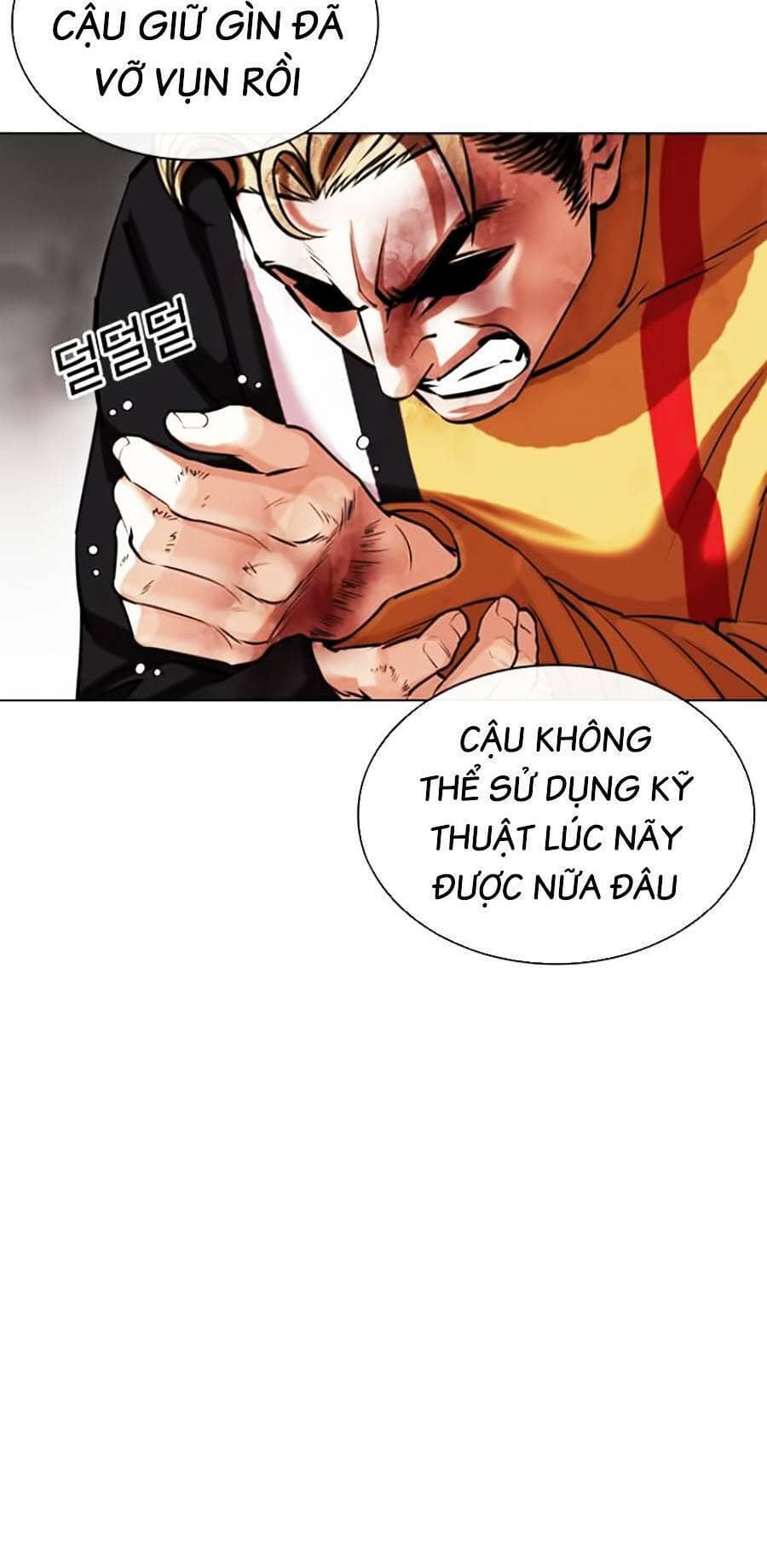 Hoán Đổi Diệu Kỳ - Chương 436 - ảnh 110