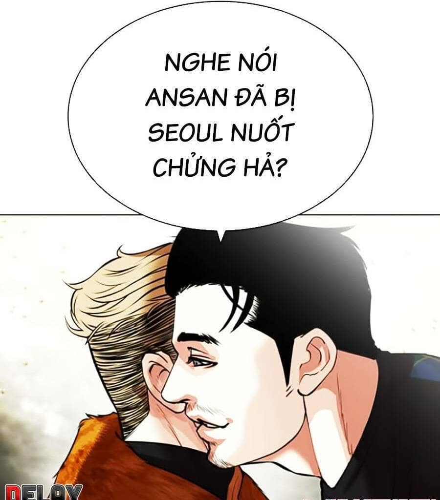 Hoán Đổi Diệu Kỳ - Chương 436 - ảnh 16