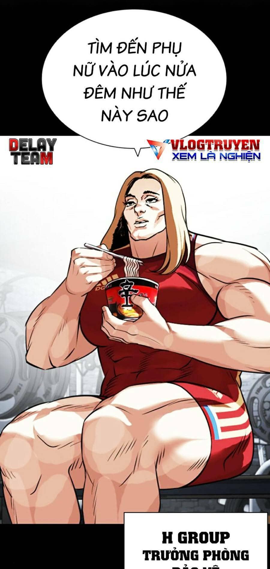 Hoán Đổi Diệu Kỳ - Chương 437 - ảnh 123