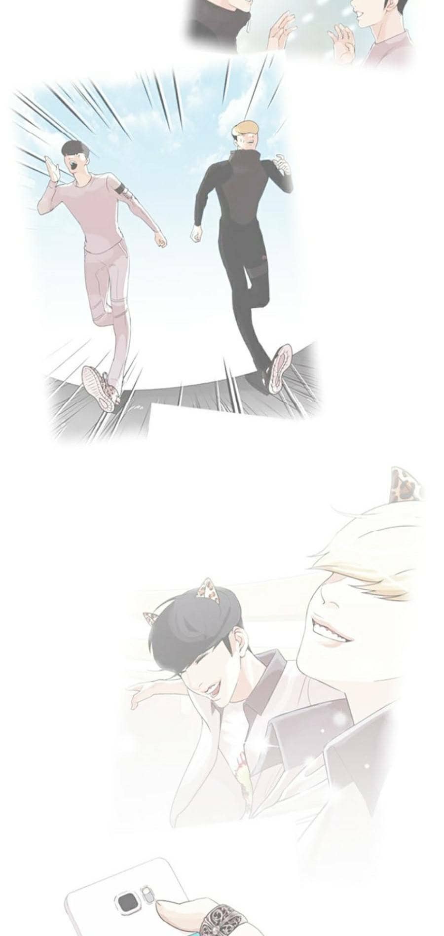 Hoán Đổi Diệu Kỳ - Chương 437 - ảnh 142