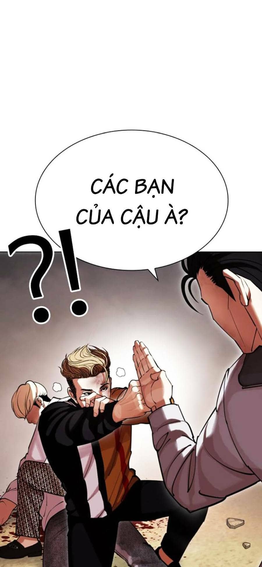 Hoán Đổi Diệu Kỳ - Chương 438 - ảnh 119