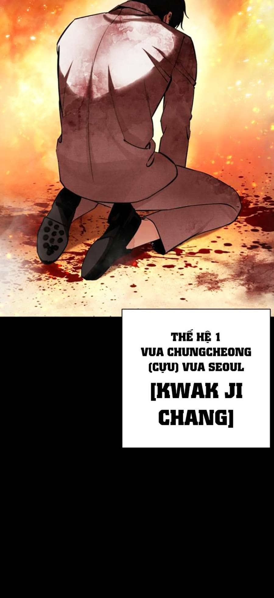 Hoán Đổi Diệu Kỳ - Chương 438 - ảnh 76