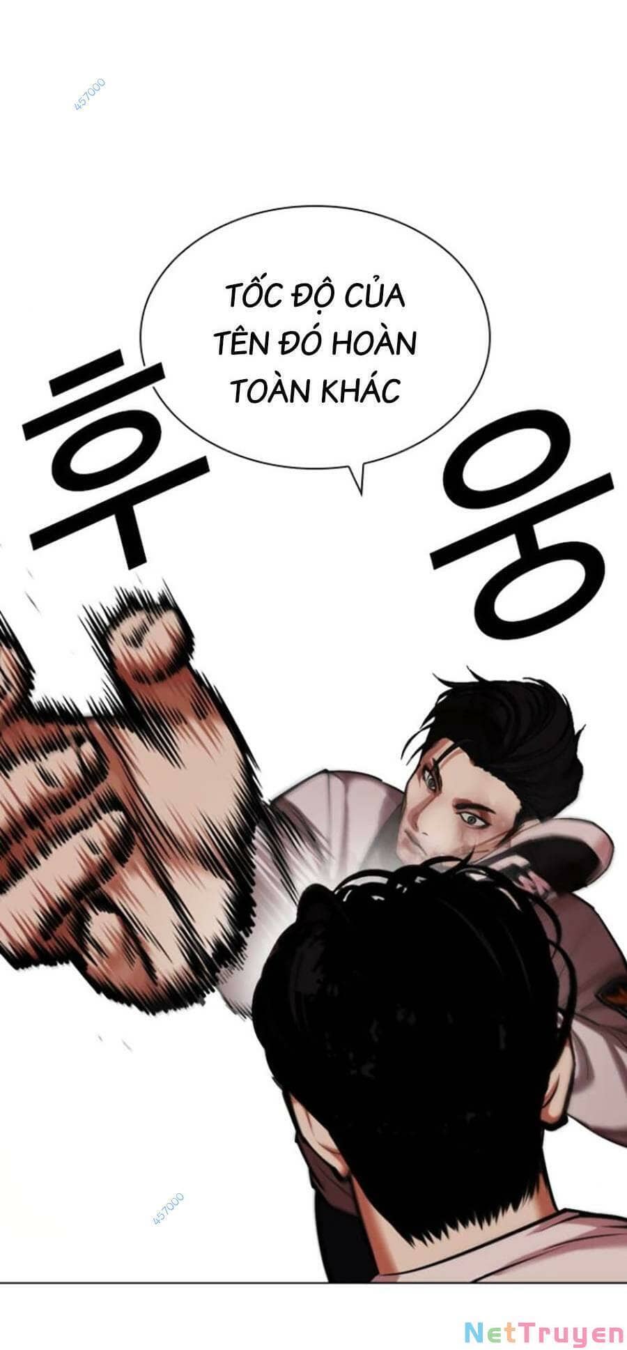 Hoán Đổi Diệu Kỳ - Chương 439 - ảnh 19