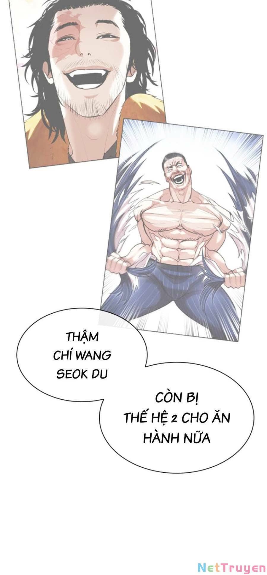 Hoán Đổi Diệu Kỳ - Chương 439 - ảnh 30