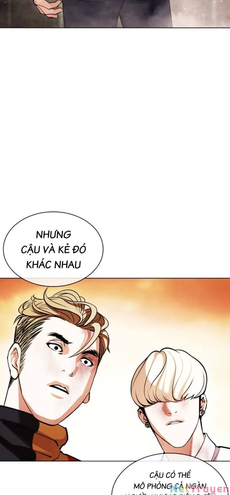 Hoán Đổi Diệu Kỳ - Chương 439 - ảnh 4