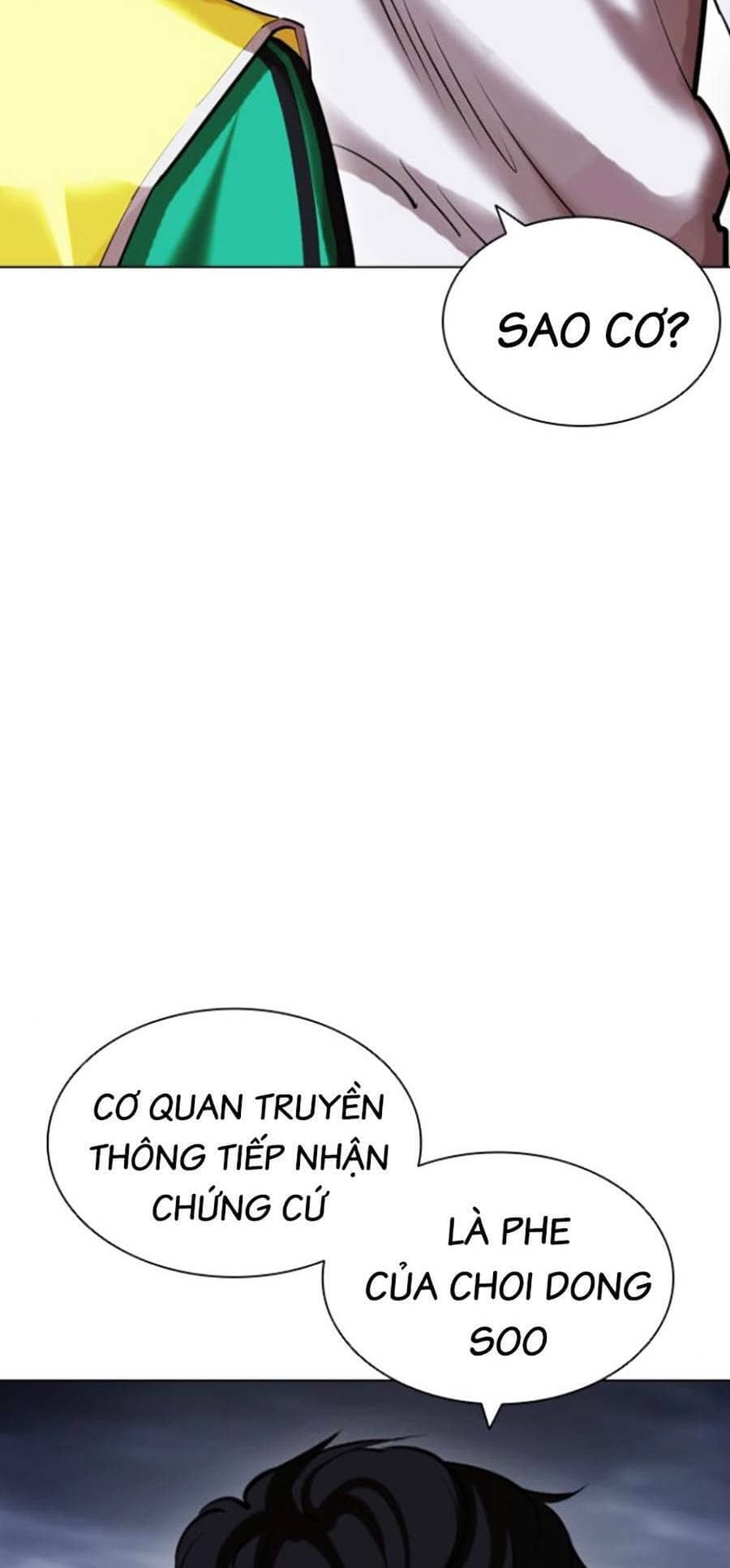 Hoán Đổi Diệu Kỳ - Chương 440 - ảnh 164