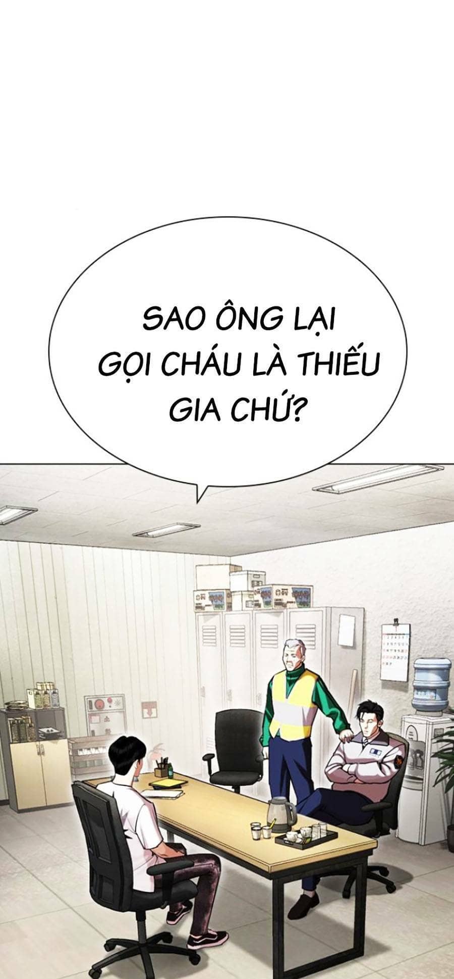 Hoán Đổi Diệu Kỳ - Chương 440 - ảnh 51