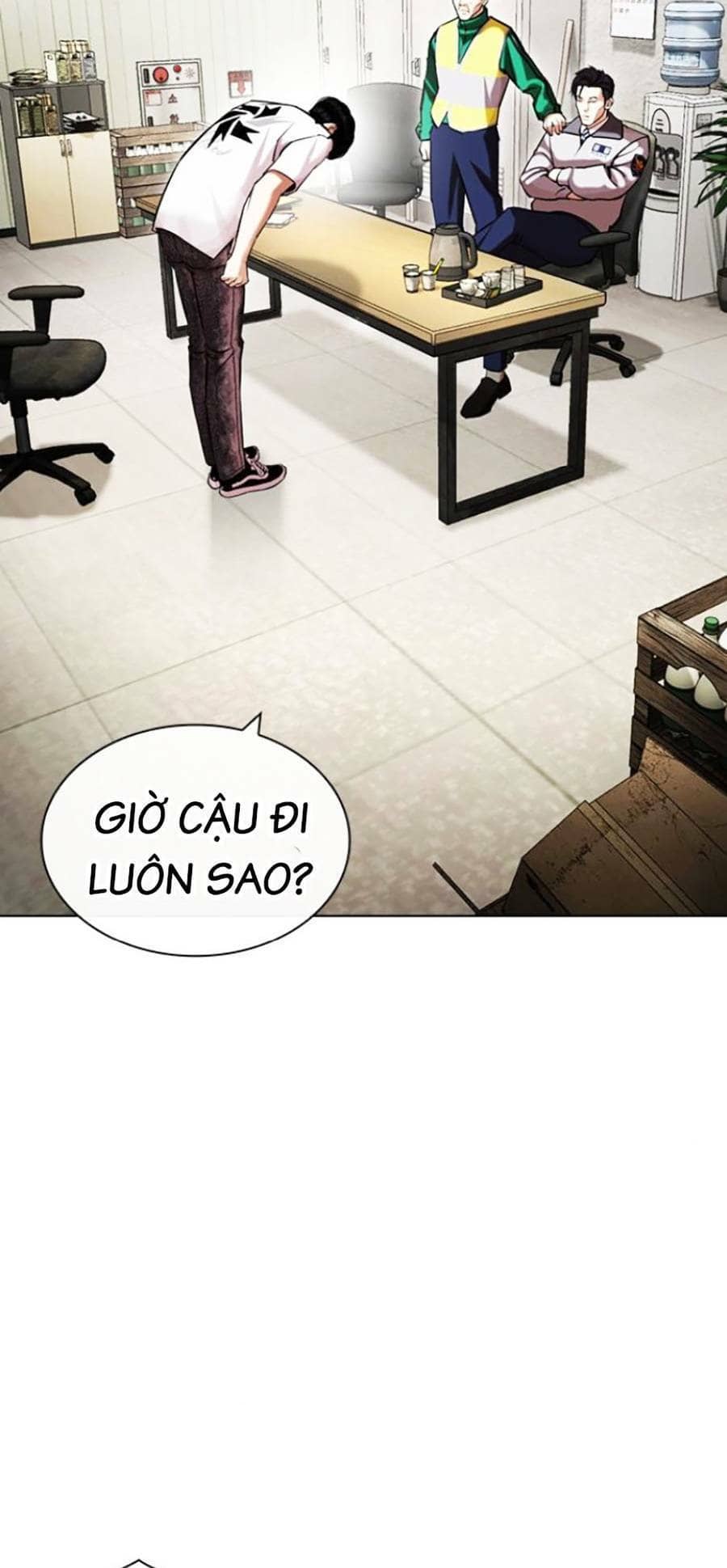 Hoán Đổi Diệu Kỳ - Chương 440 - ảnh 64
