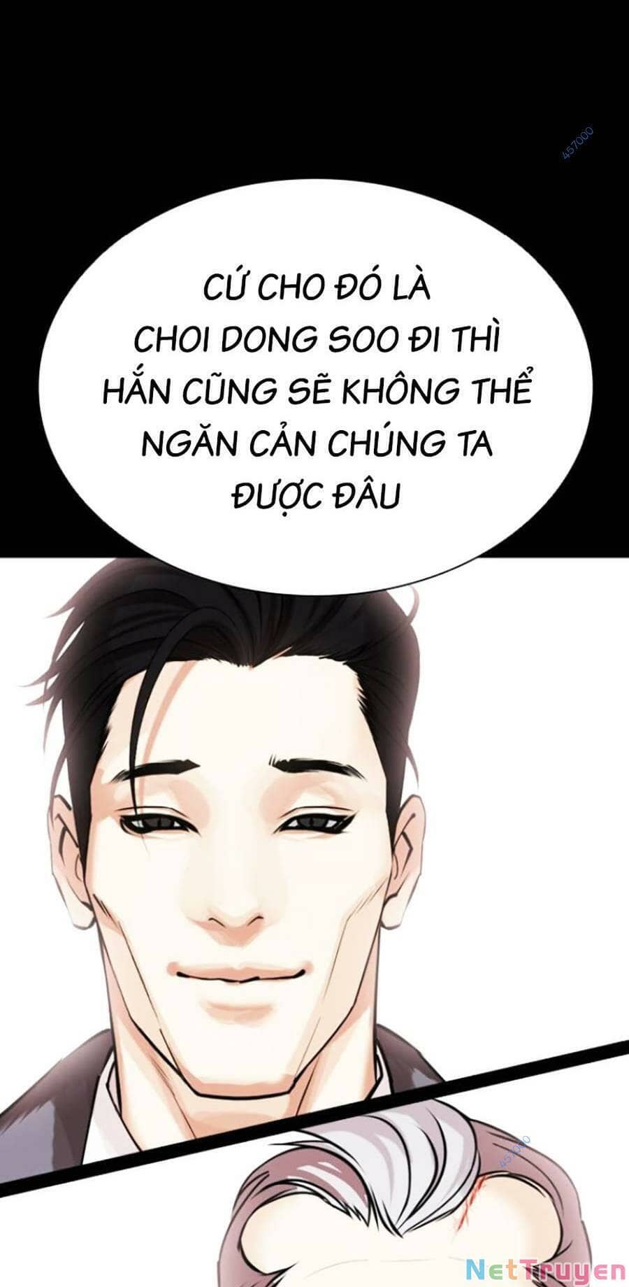 Hoán Đổi Diệu Kỳ - Chương 441 - ảnh 158