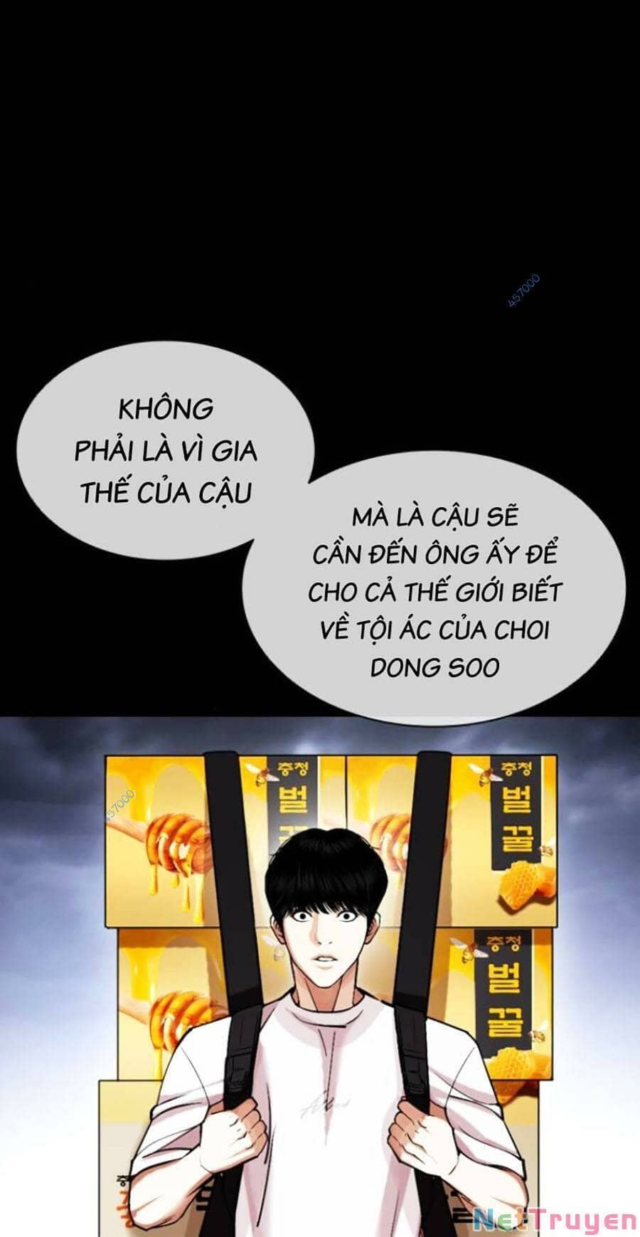 Hoán Đổi Diệu Kỳ - Chương 441 - ảnh 168