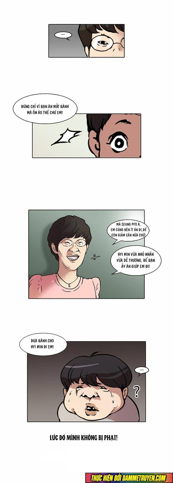 Hoán Đổi Diệu Kỳ - Chương 44 - ảnh 4