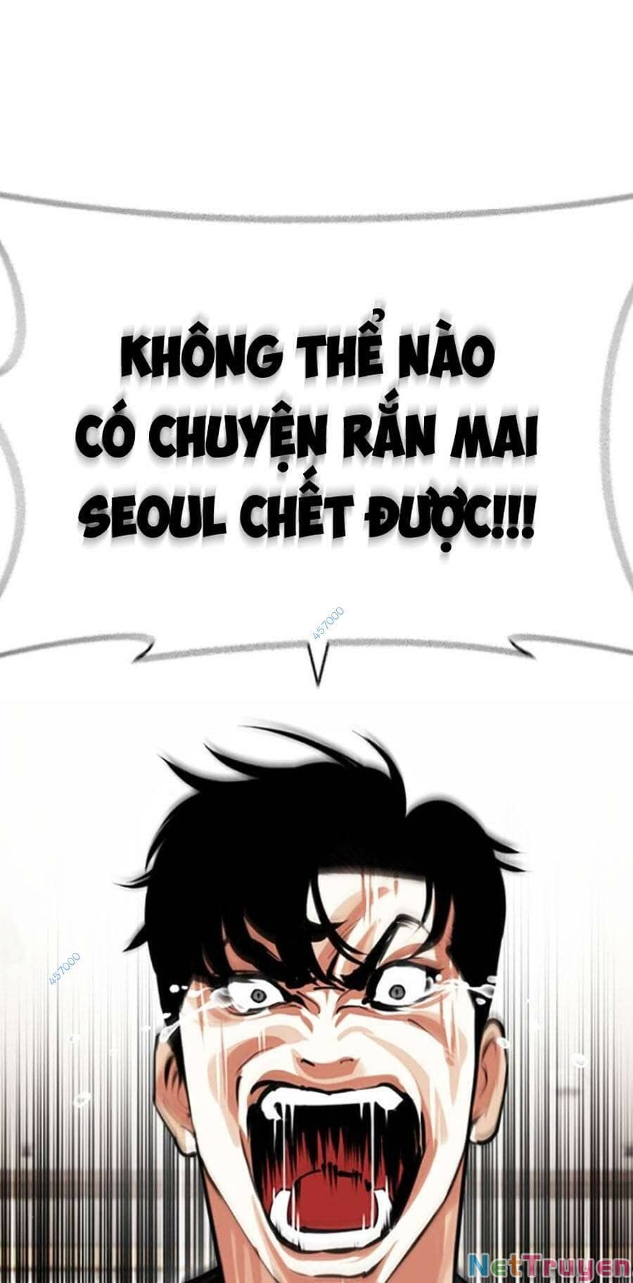 Hoán Đổi Diệu Kỳ - Chương 442 - ảnh 11
