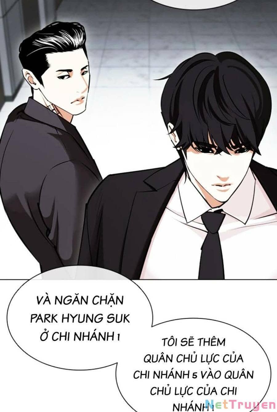 Hoán Đổi Diệu Kỳ - Chương 442 - ảnh 116
