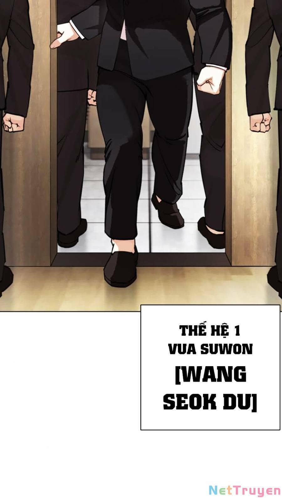Hoán Đổi Diệu Kỳ - Chương 442 - ảnh 23