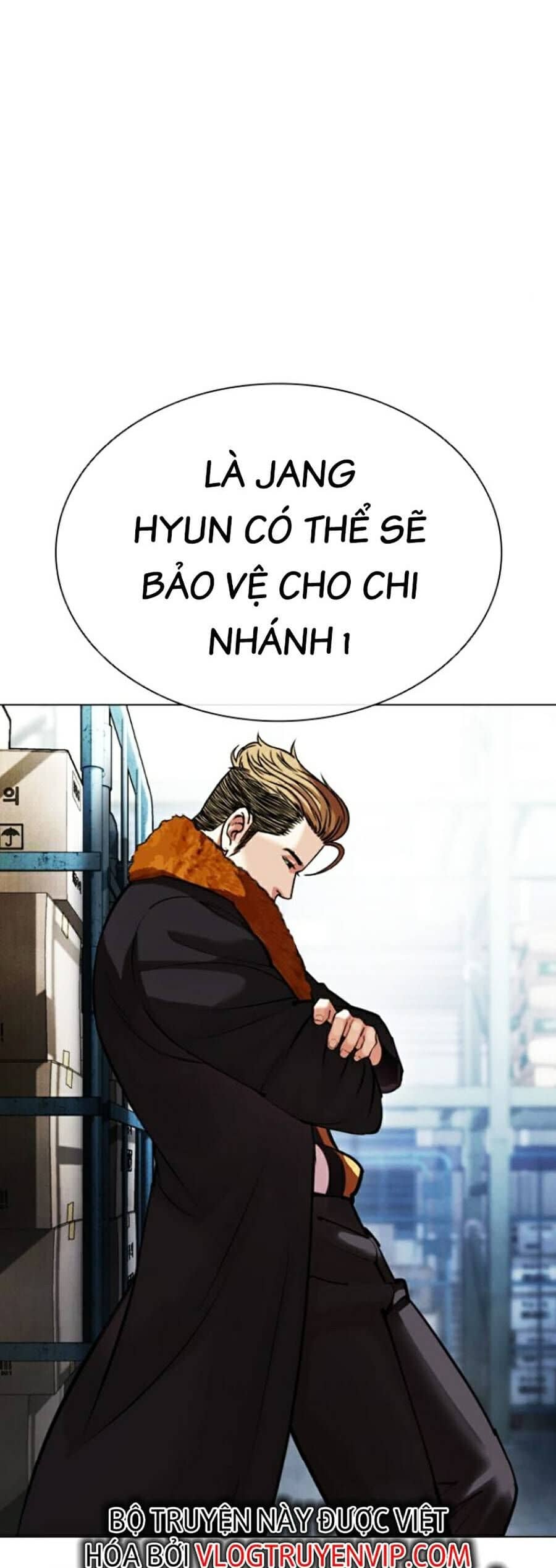 Hoán Đổi Diệu Kỳ - Chương 443 - ảnh 103