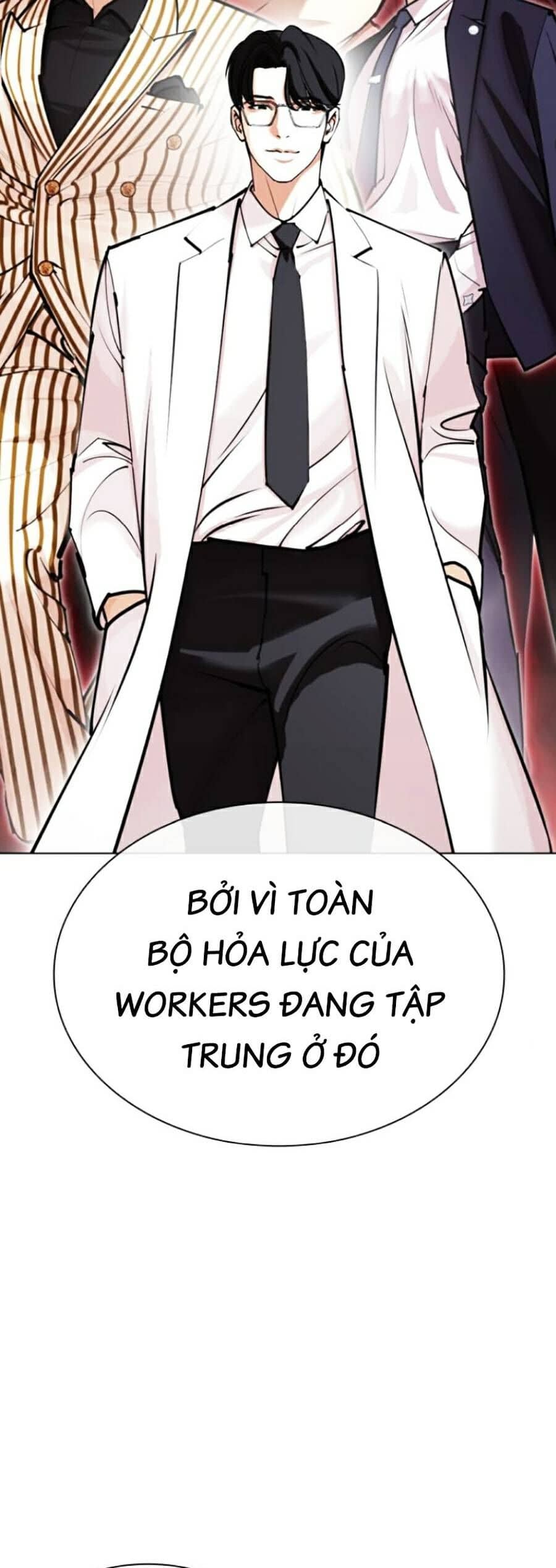 Hoán Đổi Diệu Kỳ - Chương 443 - ảnh 105