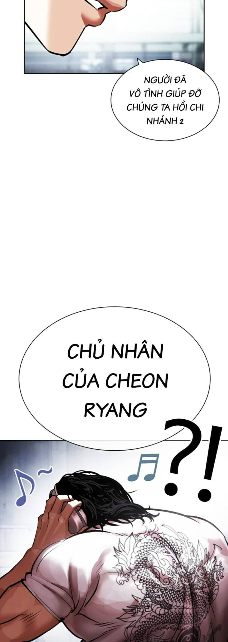 Hoán Đổi Diệu Kỳ - Chương 443 - ảnh 107