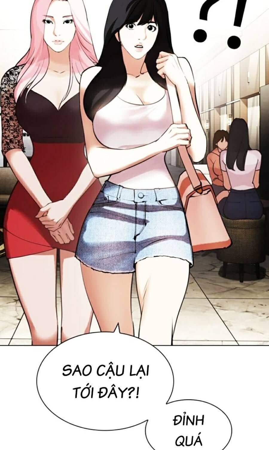 Hoán Đổi Diệu Kỳ - Chương 443 - ảnh 48