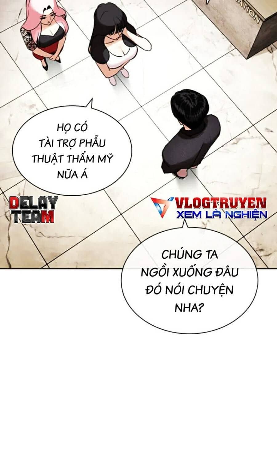 Hoán Đổi Diệu Kỳ - Chương 443 - ảnh 54