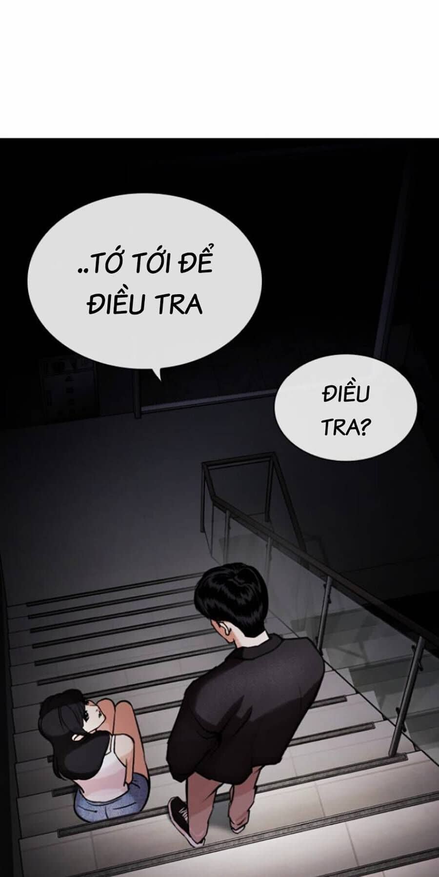 Hoán Đổi Diệu Kỳ - Chương 443 - ảnh 61
